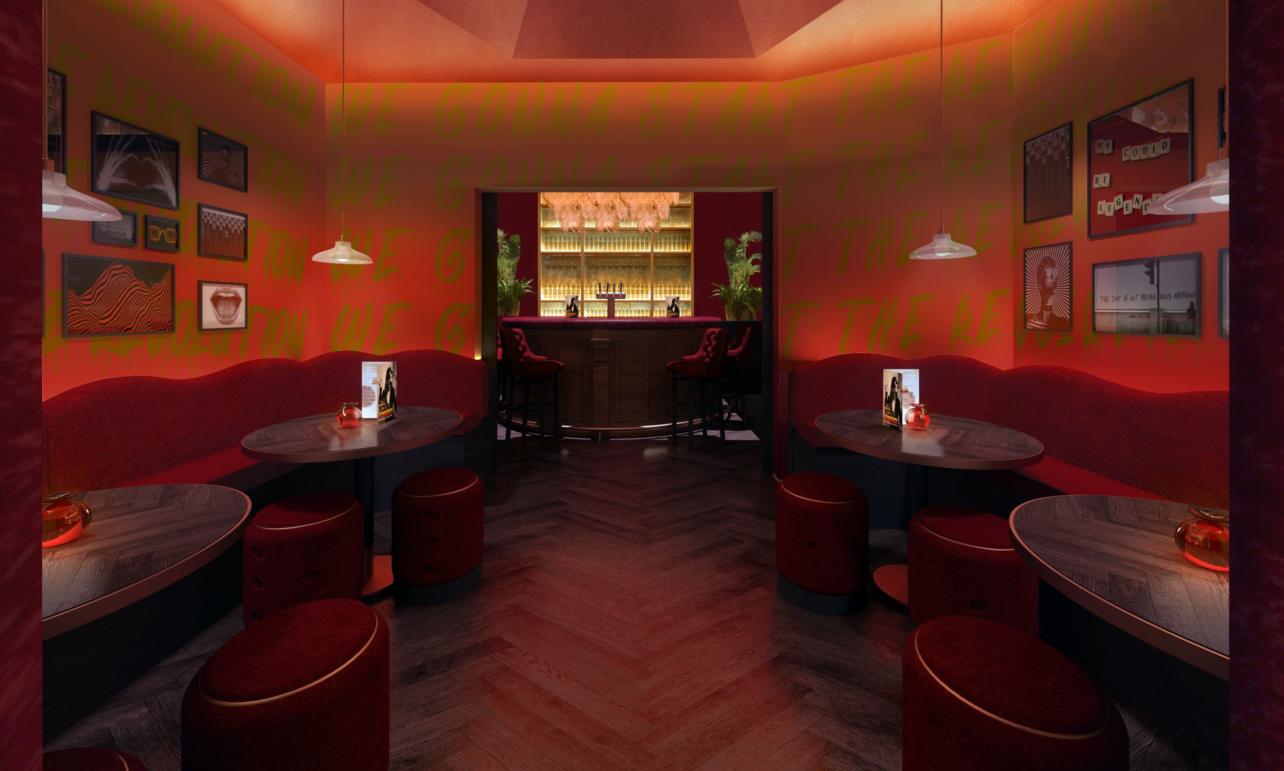 Revolution on the streets of Exeter The Exeter Daily